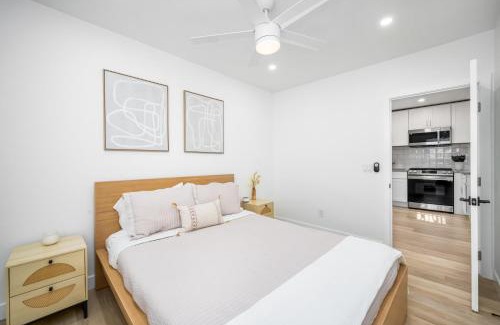 Sunset Beach House | 130 Anderson St B