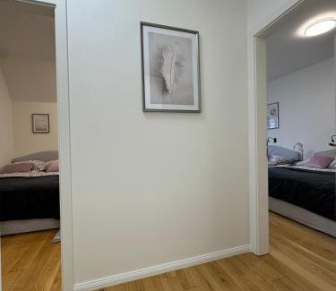 Prague 5 Apartment | 130 m2 Apartment with Amazing View & Balcony