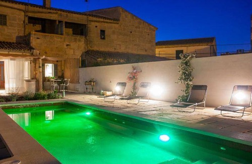 Ses Salines Bed & Breakfast | 130 m² Bed and breakfast ∙ 3 bedrooms ∙ 6 guests