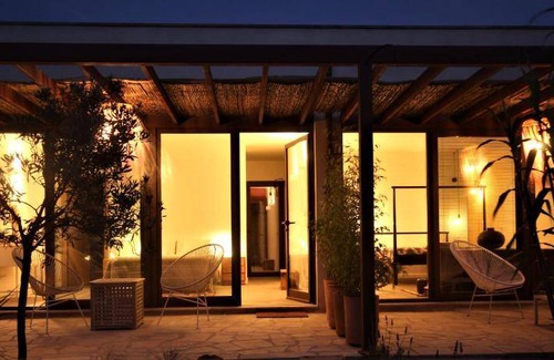 Ses Salines Bed & Breakfast | 130 m² Bed and breakfast ∙ 3 bedrooms ∙ 6 guests
