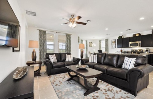 West Haven House | 1303YC - West Haven Gated Community home