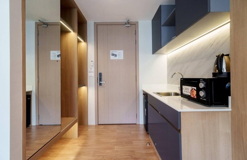 Sa Khu Condo | 1310 Pool View Wyndham Condo