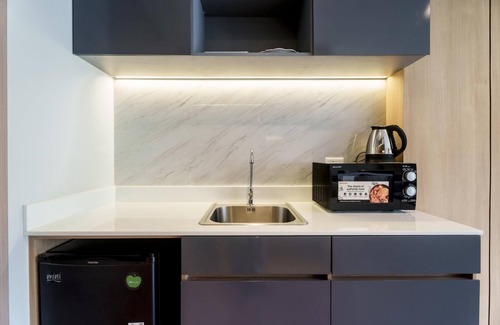 Sa Khu Condo | 1310 Pool View Wyndham Condo