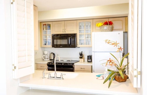 Seabrook Island Villa | 1313 Pelican Watch Villas on the Beachfront Seabrook Island SC Free Amenity Card