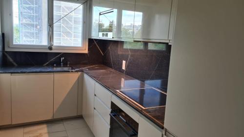 Petit-Saconnex / Servette Apartment | 133 sqm 3 bedroom Apartment in Geneva