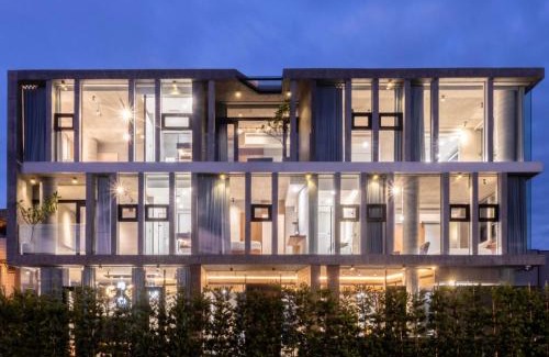 Dongshan Bed & Breakfast | 135 會館 135 bnb