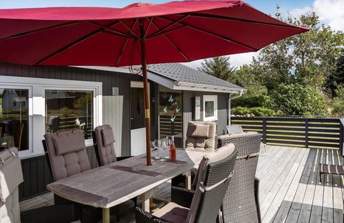 Snedsted House | 1353 Snedsted - Ebenezervej 24