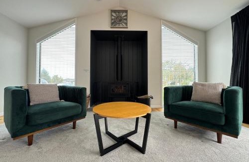 Hanmer Springs House | 136 Jacks Pass Road