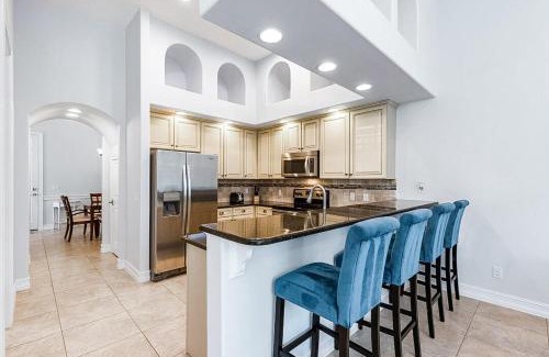 Indian Harbour Beach Villa | 136 Mediterranean Way