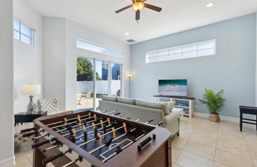 Indian Harbour Beach Villa | 136 Mediterranean Way