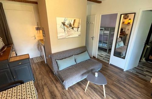 Hourtin Port House | 137 - Nice new chalet in the heart of the Moussaillons