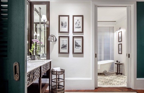 Chiang Mai Hotel | 137 Pillars House