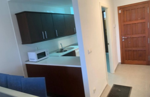 Vera Apartment | 1387-palmera Golf