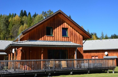 Stadl an der Mur House | # 139 mit 4 Schlafzimmern & Sprudelbad by Interhome