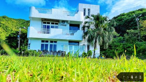 Ruifang House | 13F Homestay