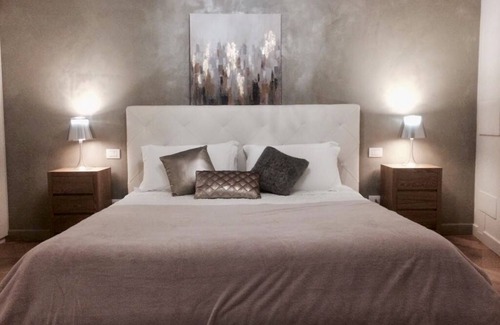 Montefalco Other | 13th century castle in Italy