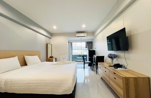 Chom Thong Hotel | 14 Avenue