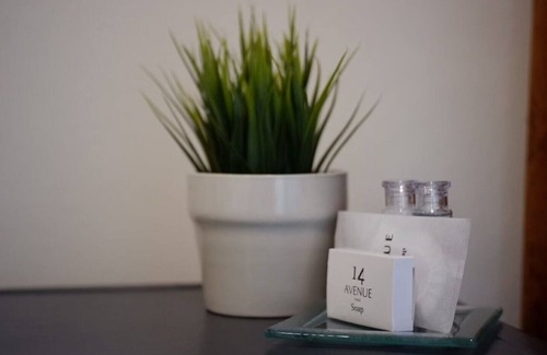 Chom Thong Hotel | 14 Avenue