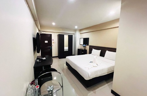 Chom Thong Hotel | 14 Avenue