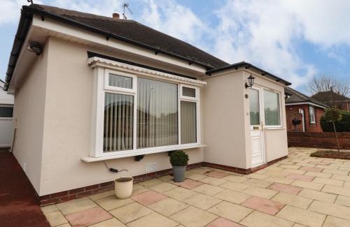 Lytham St. Anne's House | 14 Berwick Road