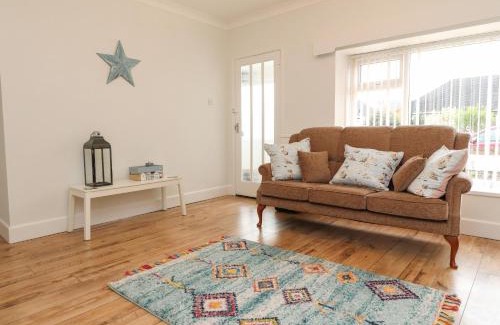 Lytham St. Anne's House | 14 Berwick Road