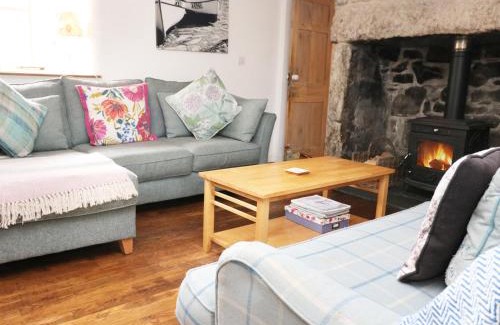Pendeen House | 14 Boscaswell Downs