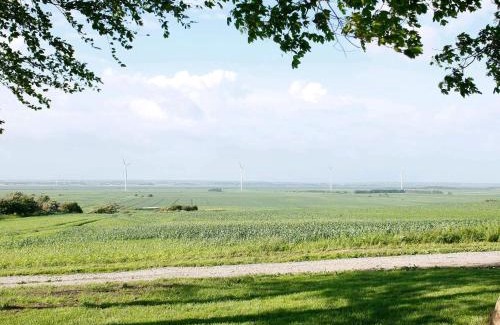 Logstor House | 14 person holiday home in Løgstør-By Traum