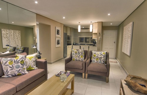 Umhlanga Apartment | 14 The Shadows, Rocks of Umhlanga