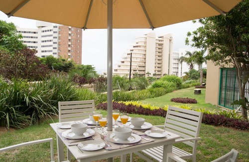 Umhlanga Apartment | 14 The Shadows, Rocks of Umhlanga