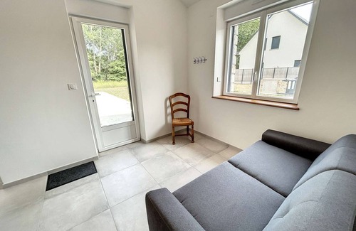 Jullouville House | 140 m² House ∙ 4 bedrooms ∙ 7 guests