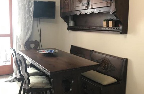 Panice Soprana Apartment | 1400 Emozioni