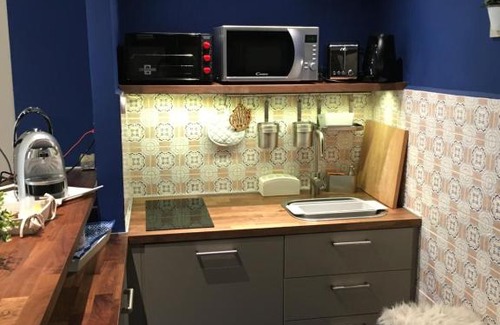 Panice Soprana Apartment | 1400 Emozioni