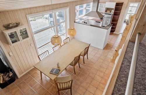 Sømarken House | 1402 Aakirkeby - Poseregårdsvejen 7