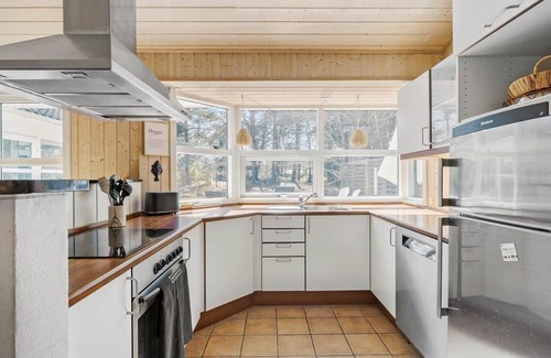 Sømarken House | 1402 Aakirkeby - Poseregårdsvejen 7