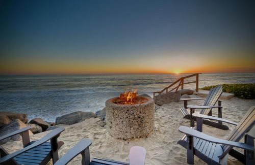 South Oceanside House | 1409 S Pacific Street 5BR
