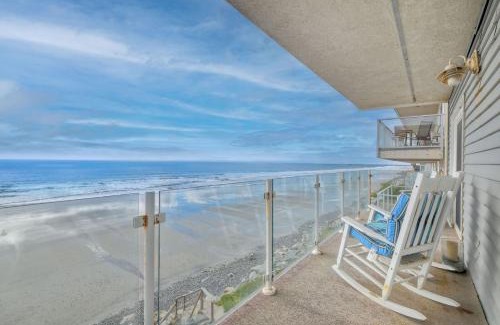South Oceanside House | 1409 S Pacific Street 5BR