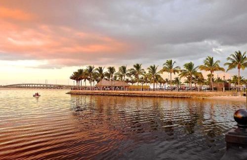 Punta Gorda House | 14151 Heritage Landing Unit 1041