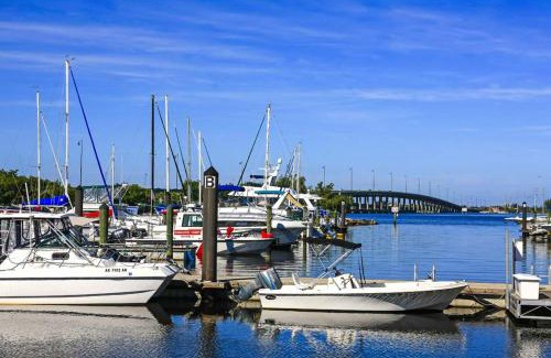 Punta Gorda House | 14151 Heritage Landing Unit 1041