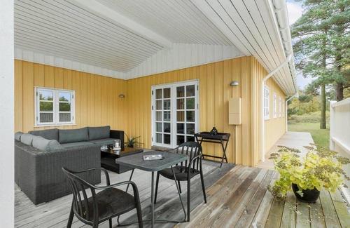 Oster Somarken House | 1430 Aakirkeby - Søhøjvej 6