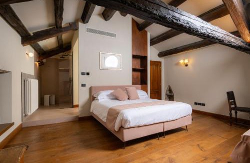 Cividale del Friuli Bed & Breakfast | 1448 Antica Dimora Al Merlo Bianco