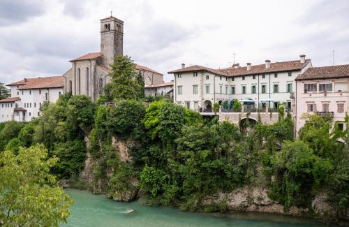 Cividale del Friuli Bed & Breakfast | 1448 Antica Dimora Al Merlo Bianco