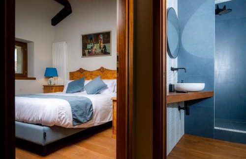 Cividale del Friuli Bed & Breakfast | 1448 Antica Dimora Al Merlo Bianco