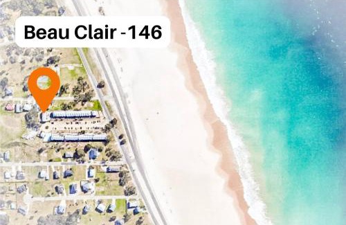 Long Beach House | 146 Beau Clair - Beachside Townhome with Pool in Long Beach