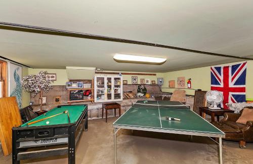 Moonridge House | 146 - BristleCone II - Meredith Lodging