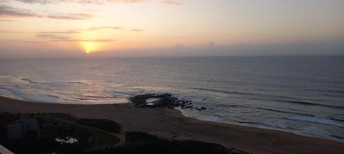 Kingsborough Apartment | 146 Stella Maris Durban Amanzimtoti