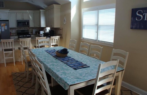 Sea Isle City Condo | 147 46th Street East