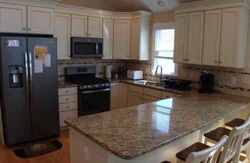 Sea Isle City Condo | 147 46th Street East