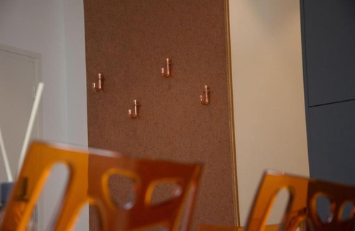 Centre Ville Bed & Breakfast | 15ème droite - Tour Perret - Centre-Ville - 4 étoiles