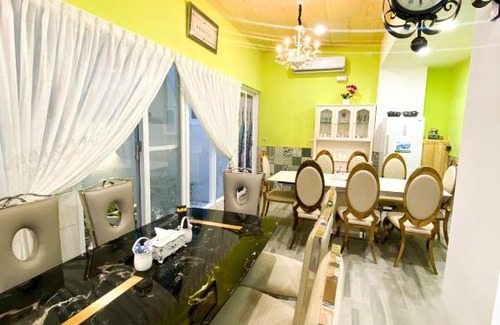 Taitung House | 15電梯民宿