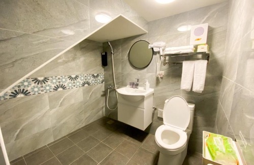 Taitung House | 15電梯民宿